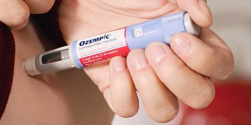 ozempic injections for weight loss near me