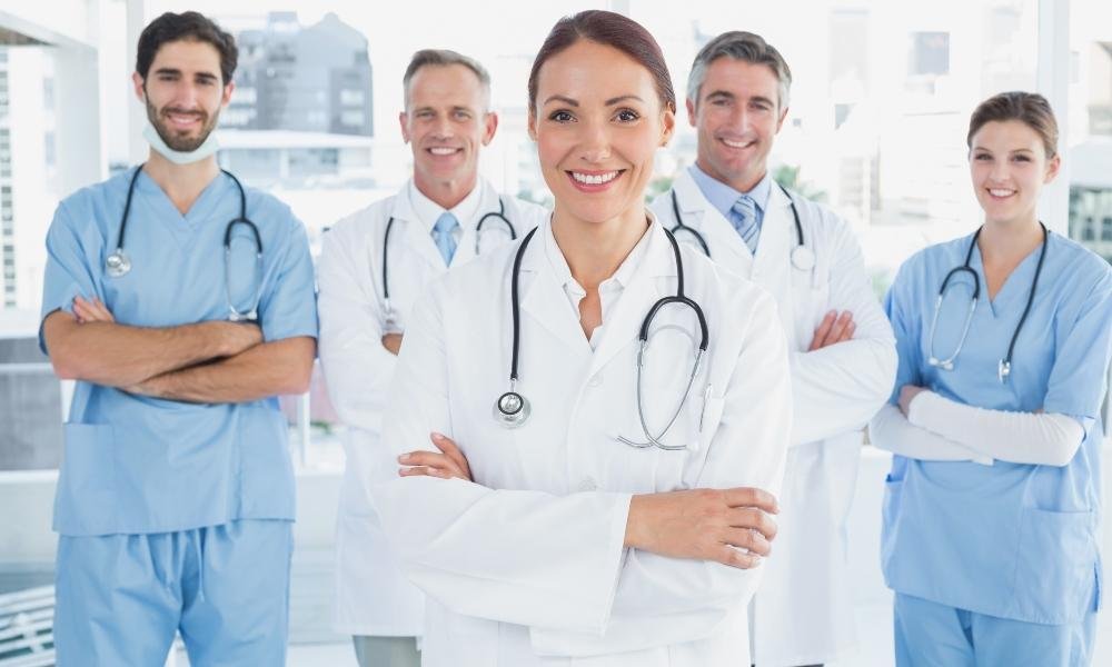 stem cell treatment center