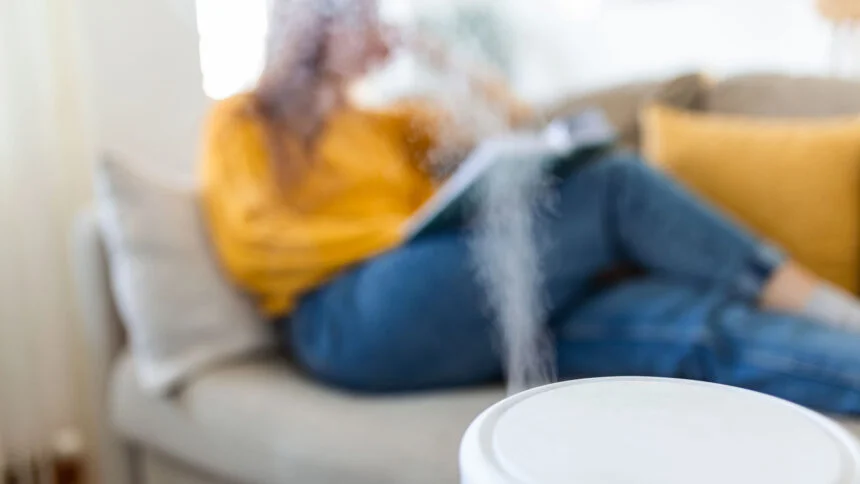 How Can A Home Aroma System Enhance Your Holiday Decorations?