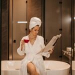 What Shower Solutions Create A Spa-Like Atmosphere At Home on newsworthyblog