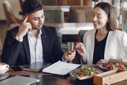 Which Advantages Do Restaurant Consultants Vancouver Bring To Local Businesses on newsworthyblog