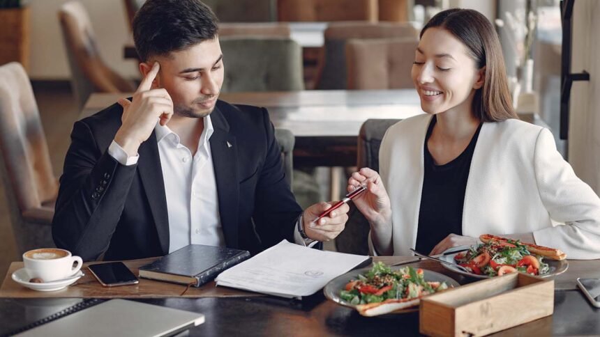 Which Advantages Do Restaurant Consultants Vancouver Bring To Local Businesses on newsworthyblog