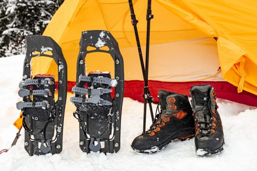 How Does Boot Punching Work?