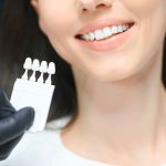 cosmetic dentist in Saskatoon