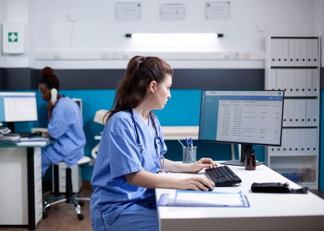 Is Your Medical Data Safe Online?