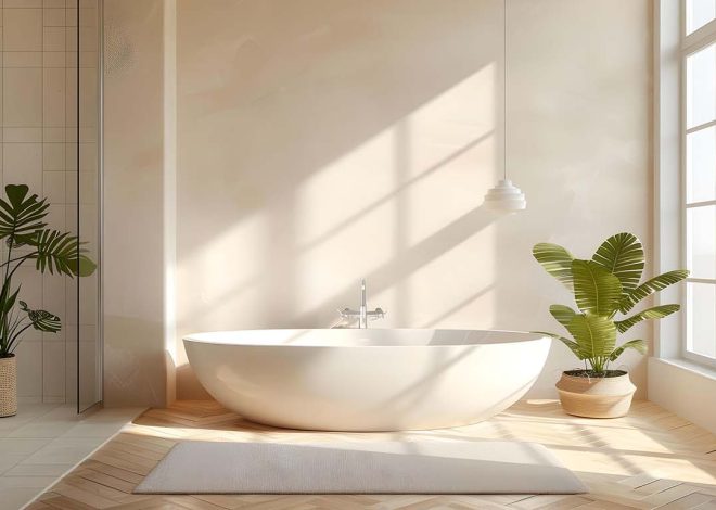 Why Contractors Recommend Shower And Tub Wall Panels For Wet Area Durability