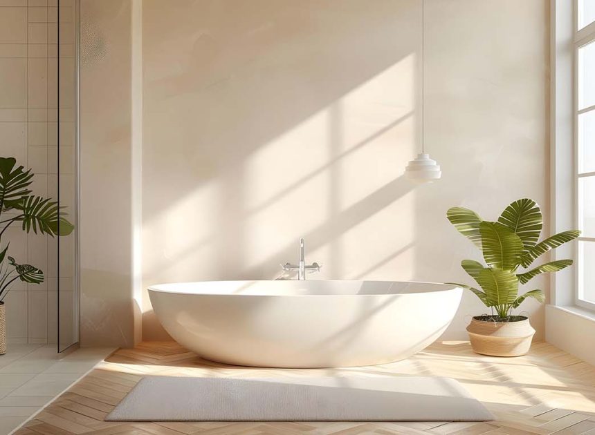 Why Contractors Recommend Shower And Tub Wall Panels For Wet Area Durability