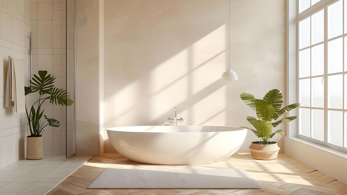 Why Contractors Recommend Shower And Tub Wall Panels For Wet Area Durability