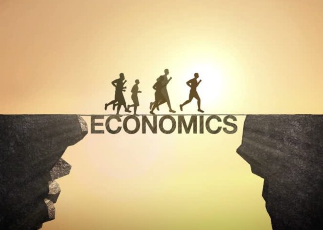 Modern Economic Science: Paving the Way for a Sustainable and Prosperous Economy
