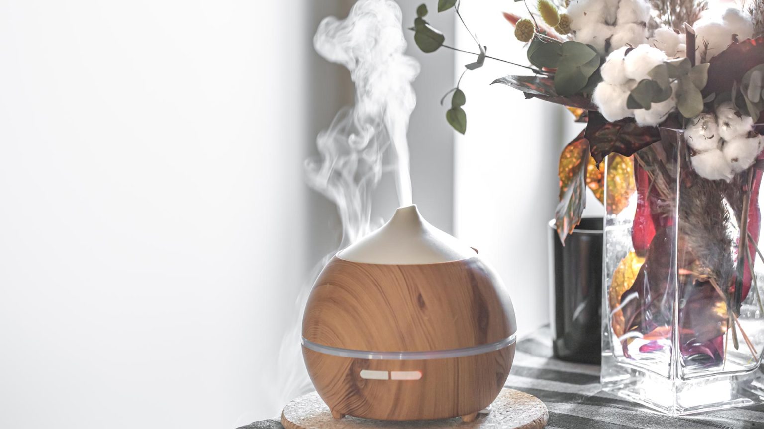 The Ultimate Guide to Diffuser Scents for Homes and Businesses ...
