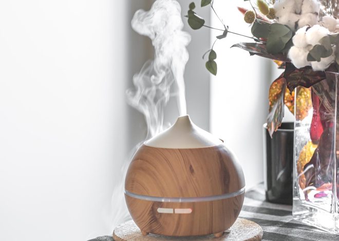 The Ultimate Guide to Diffuser Scents for Homes and Businesses