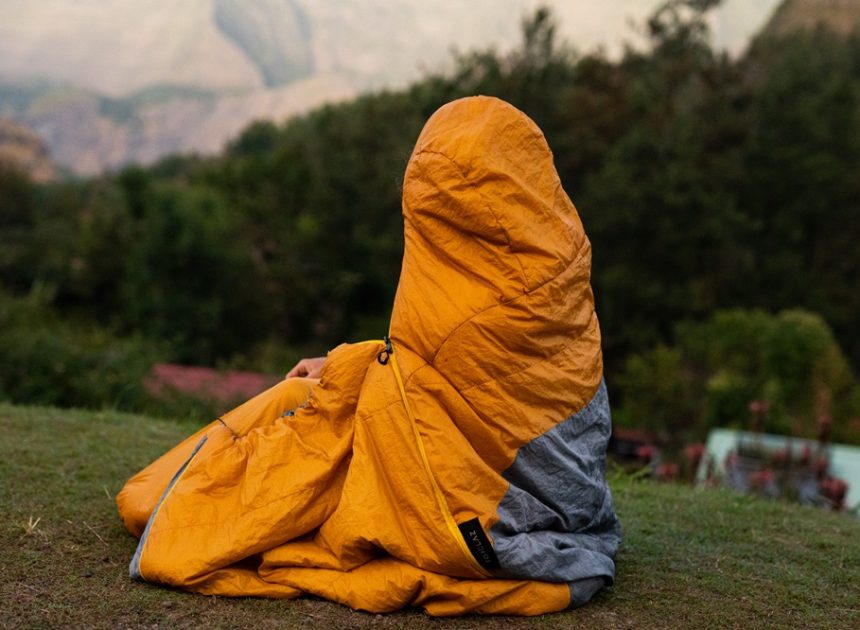What Makes a Sleeping Bag Worth Buying?