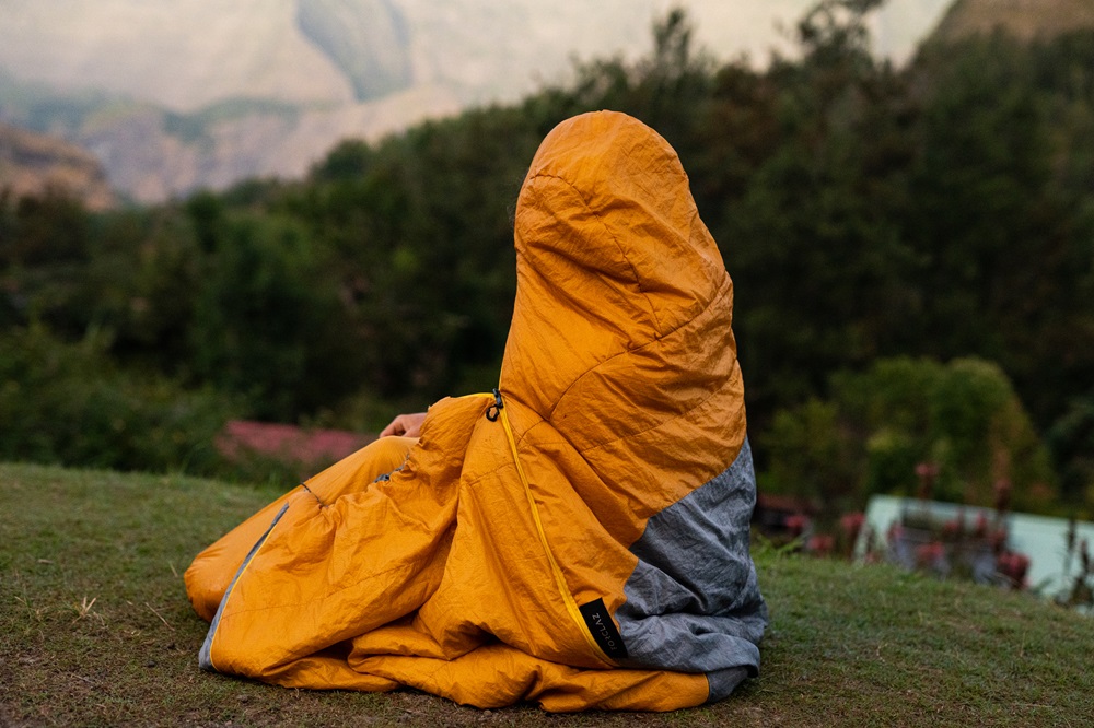 What Makes a Sleeping Bag Worth Buying?