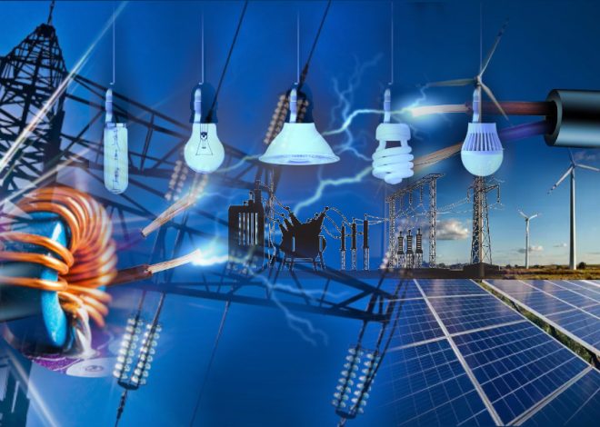 Gaodianya Jishu: Revolutionizing the World of High Voltage Engineering
