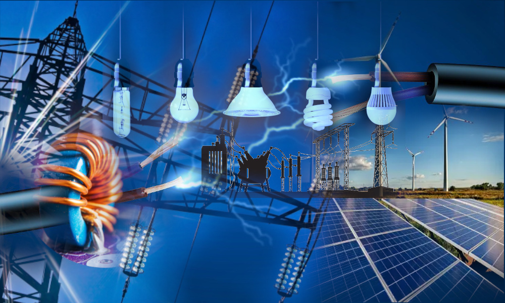 Gaodianya Jishu: Revolutionizing the World of High Voltage Engineering