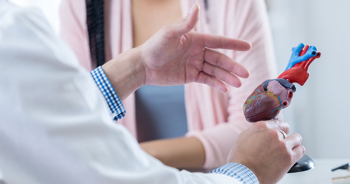 Chinese Journal of Thoracic and Cardiovascular Surgery: Bridging Research and Clinical Practice