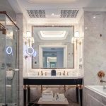 How Bathroom Remodel Before And After Photos Inspire Stunning Transformations on newsworthyblog