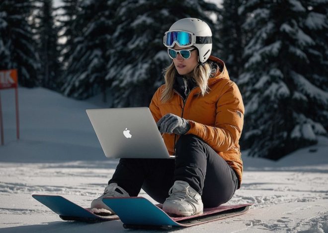 Best Online Ski Shops Guide: How to Buy Ski Gear Safely and Smartly