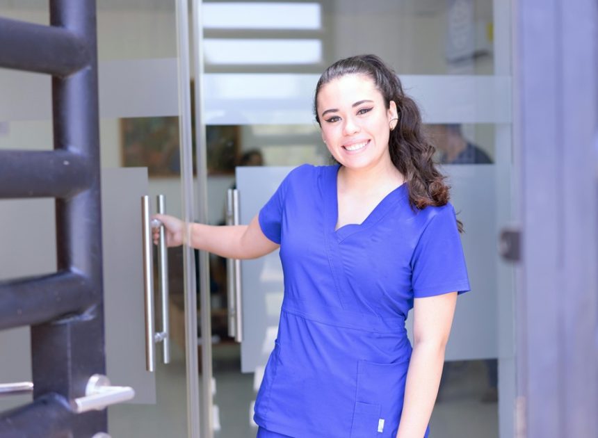 Need Scrubs Right Now?