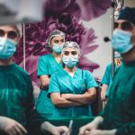 women's medical uniforms