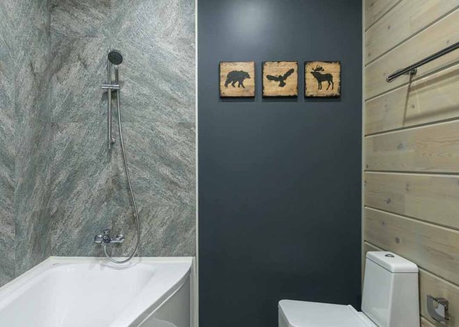 How To Waterproof Bathroom Walls Effectively For Long Lasting Protection And Durability