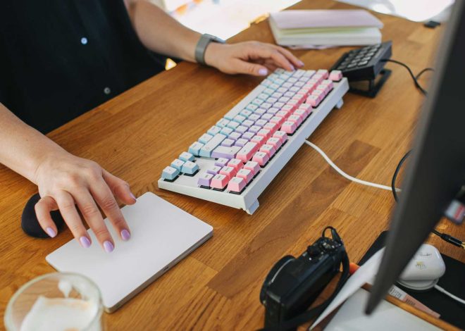 Maximizing Business Efficiency with QuickBook Solutions