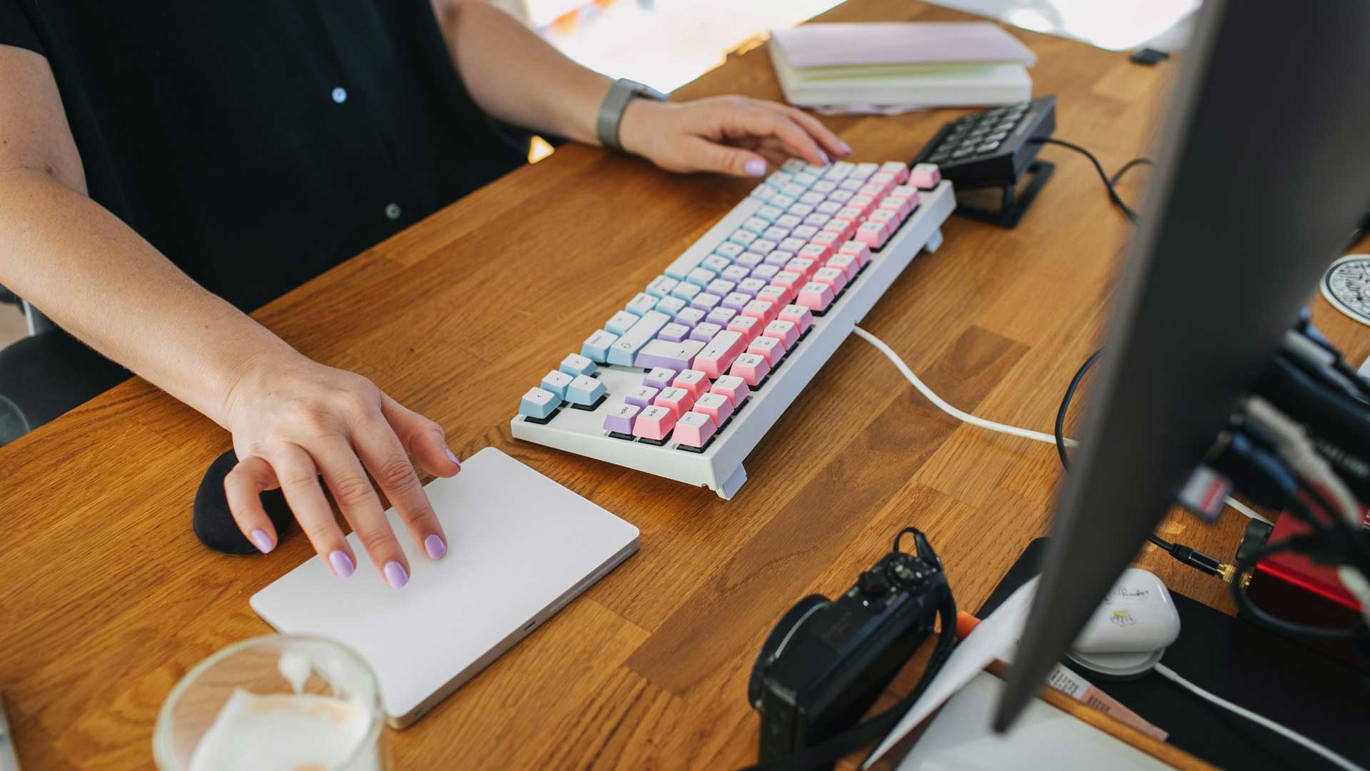 Maximizing Business Efficiency with QuickBook Solutions