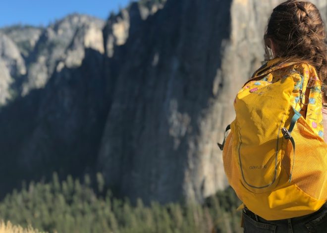 How to Clean Your Travel Daypack?