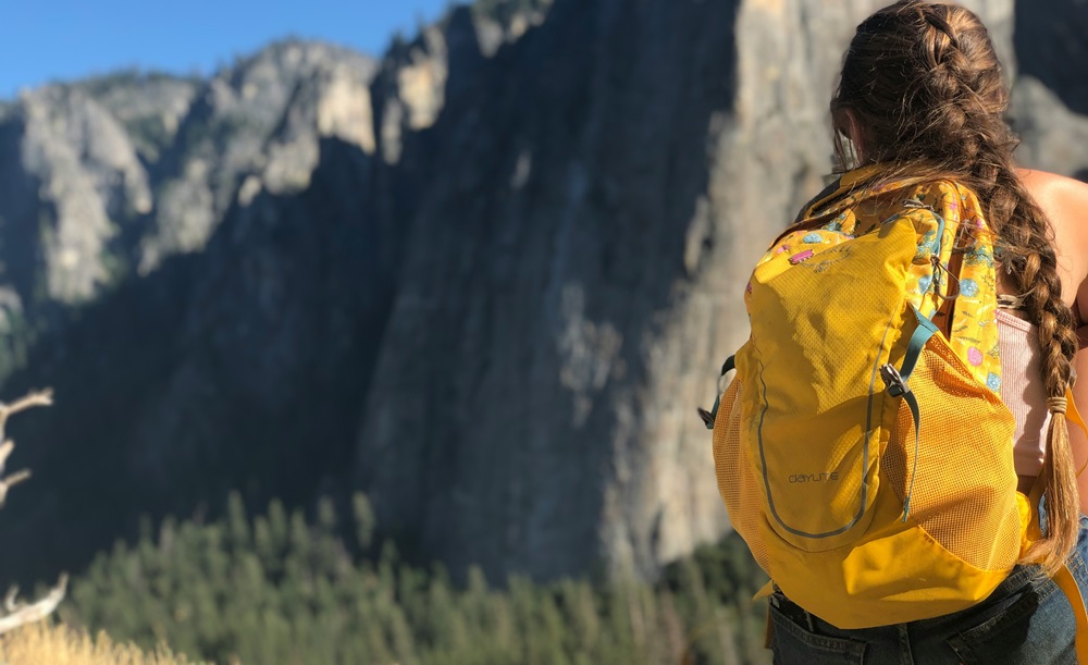 How to Clean Your Travel Daypack?