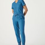 Insight by Med Couture scrubs
