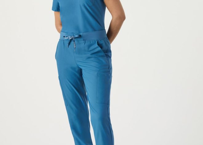 Should You Wash Scrubs Daily?