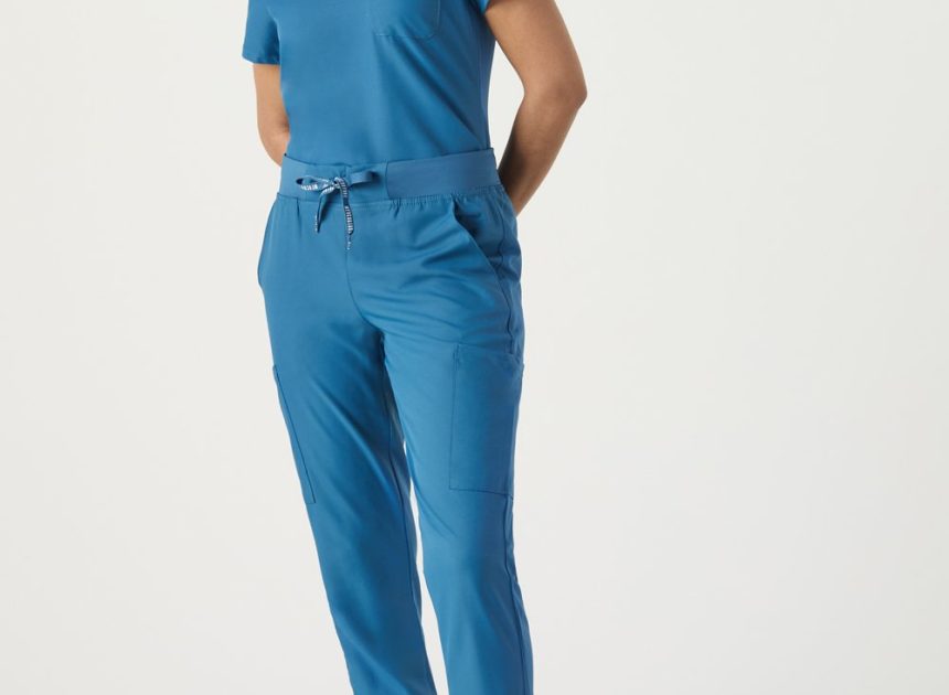 Should You Wash Scrubs Daily?