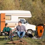 ozark trail backpacking tent