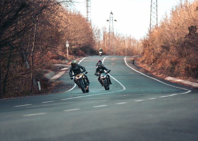 New York Motorcycle Accident Lawyer: Legal Rights, Claims, and Compensation Explained