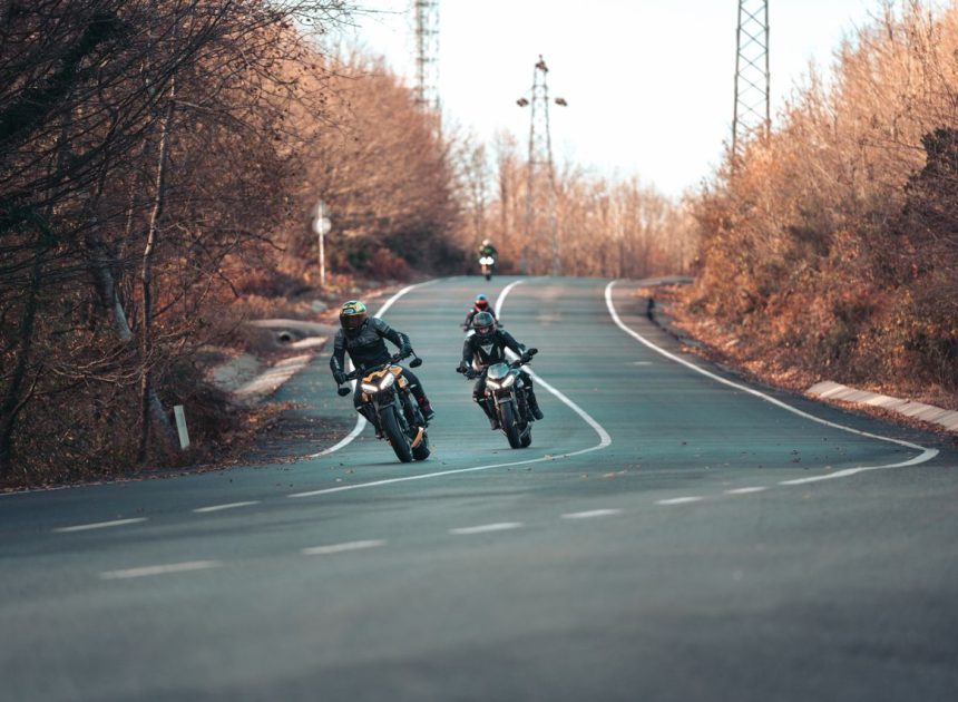 New York Motorcycle Accident Lawyer: Legal Rights, Claims, and Compensation Explained