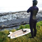 used wetsuits near me