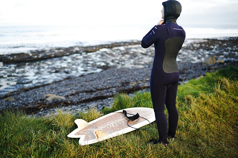 Does Your Used Wetsuit Really Fit?