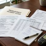 New York kayak canoe and paddleboard accident claim documents