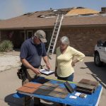 Free roofing quote West Texas