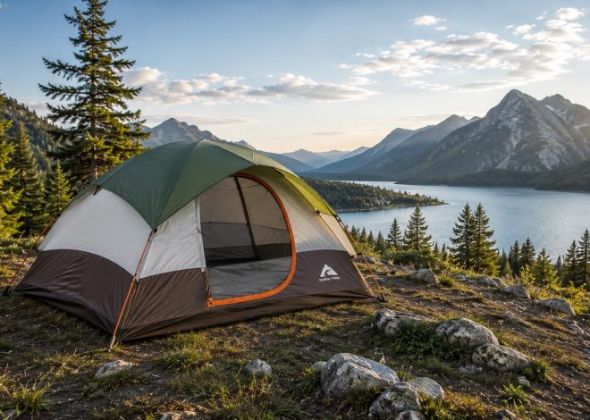 Is Ozark Trail Actually a Good Camping Brand? Here’s the Honest Answer