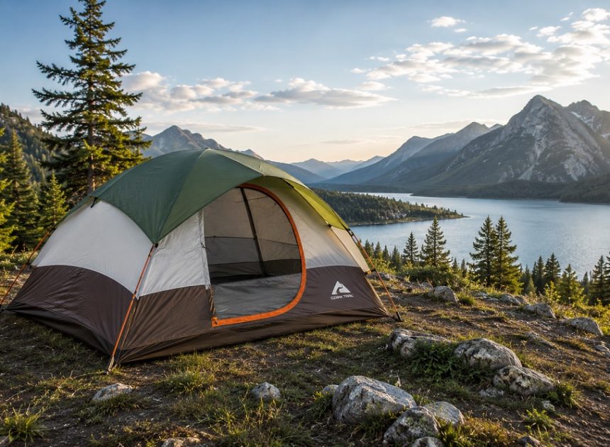 Is Ozark Trail Actually a Good Camping Brand? Here’s the Honest Answer