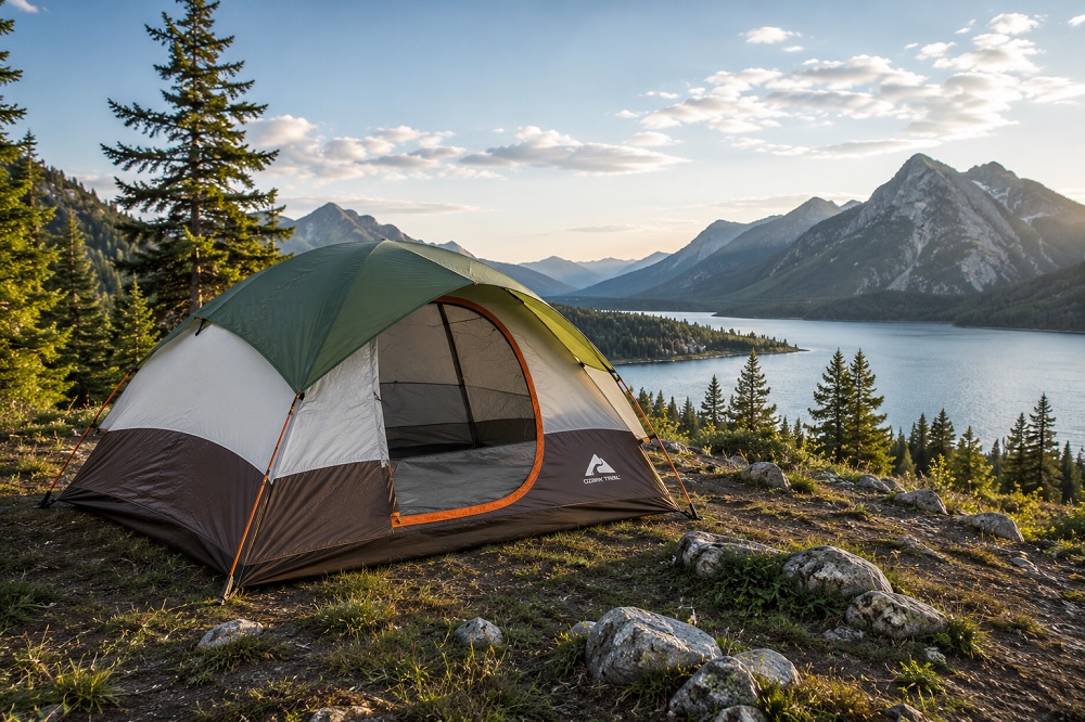 Is Ozark Trail Actually a Good Camping Brand? Here’s the Honest Answer