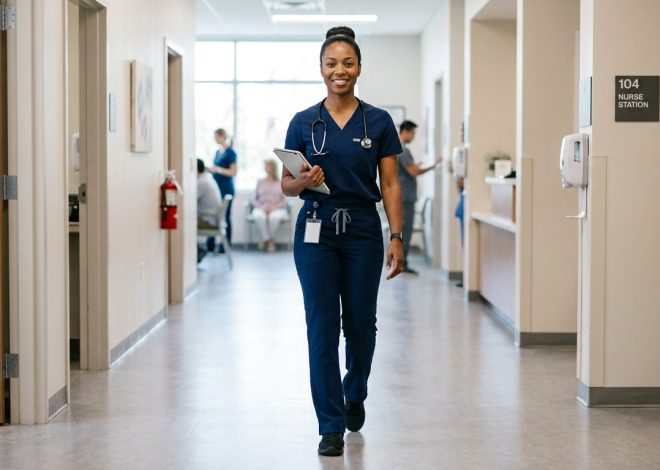 Regular Length Scrub Pants for Women: When Standard Inseams Work Best