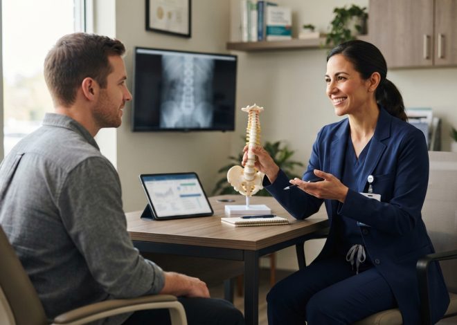 The Complete Guide to Chiropractic Care: Benefits, Treatments, and What Patients Should Know