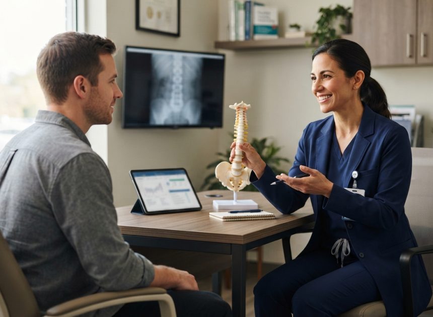 The Complete Guide to Chiropractic Care: Benefits, Treatments, and What Patients Should Know