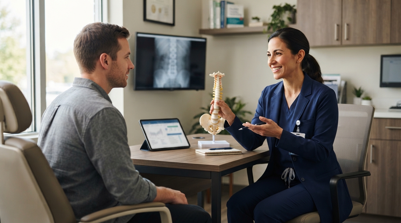 The Complete Guide to Chiropractic Care: Benefits, Treatments, and What Patients Should Know