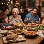 Family recipes becoming restaurant favorites