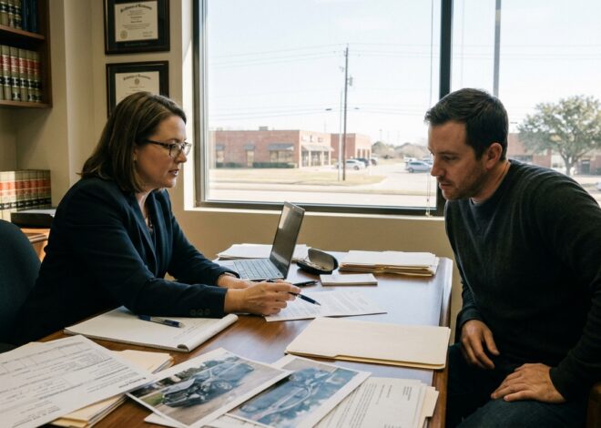 Common Mistakes That Reduce Injury Settlements In Texas