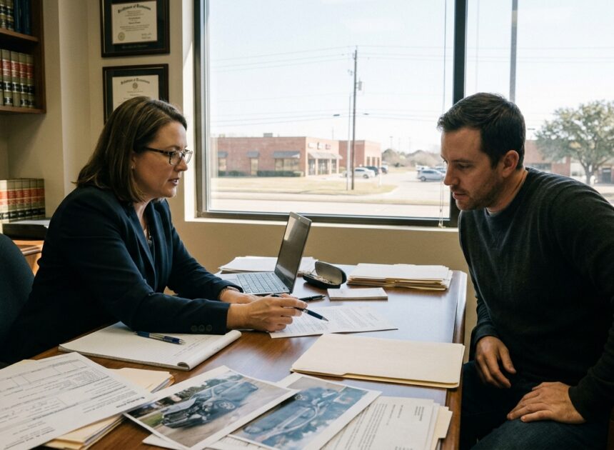 Common Mistakes That Reduce Injury Settlements In Texas