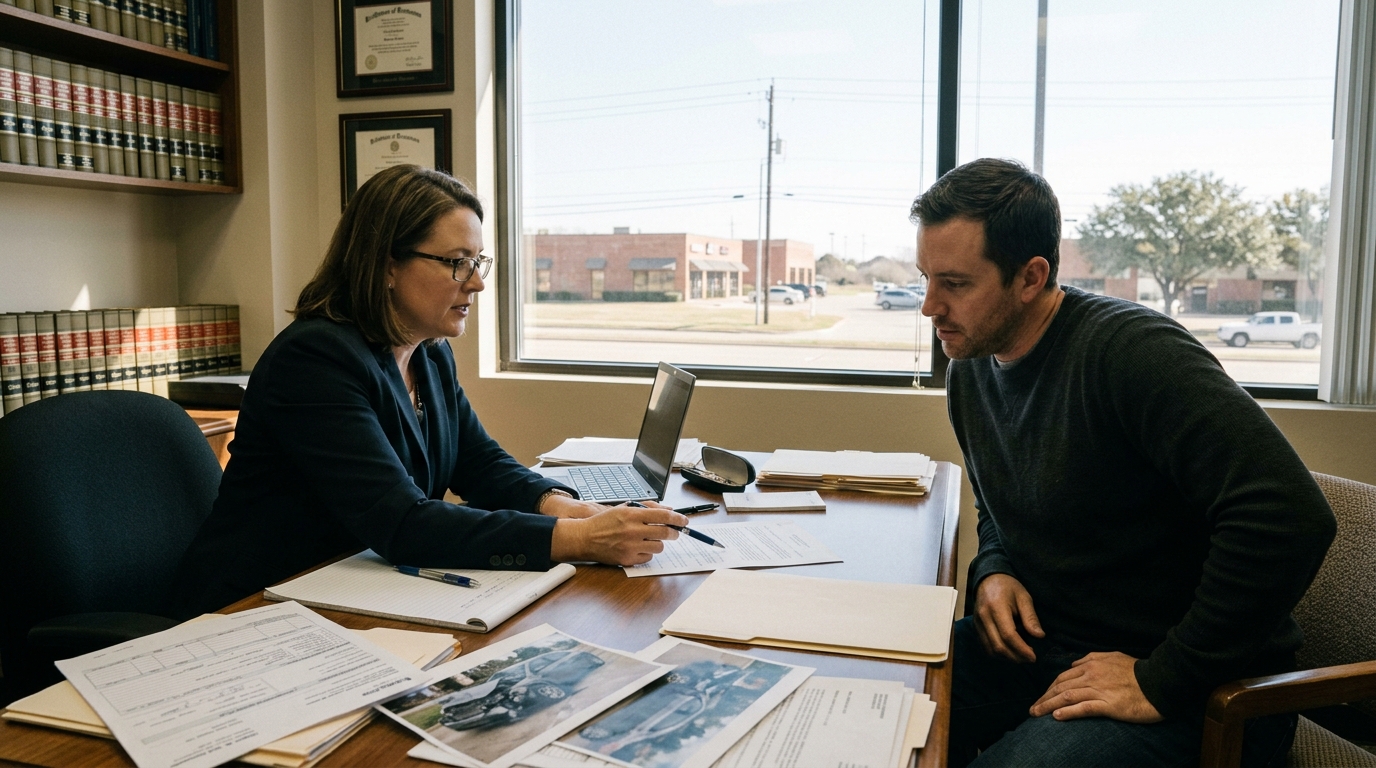 Common Mistakes That Reduce Injury Settlements In Texas